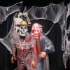 31.10.2015 Photo Booth von Martin Wahler, Pixelcode